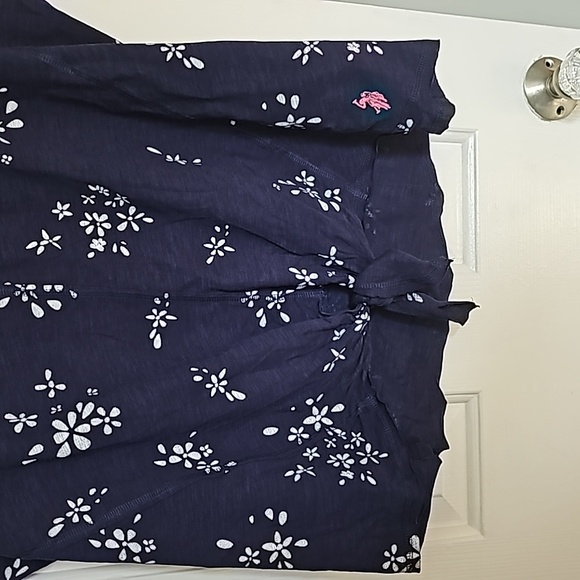 Blue Tank - Picture 6 of 16